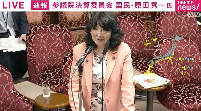 【写真・画像】高市総理の秘書は「文春」音声を確認してない？ 高市総理「（秘書に）キレられましたよ」 共産議員が追及し国会ストップ　1枚目