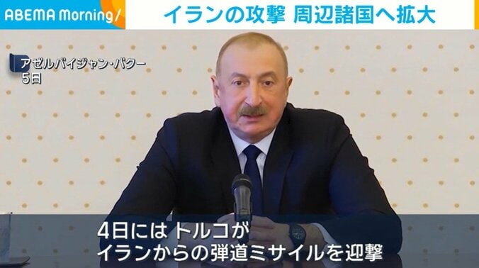 アリエフ大統領