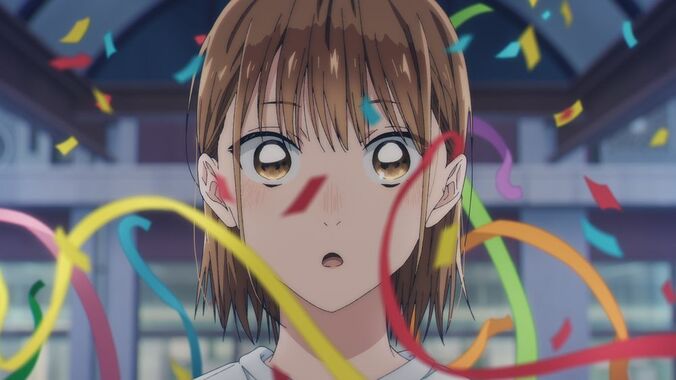 【写真・画像】大喜は千夏から「どこかに行きたい」と言われ…『アオのハコ』第15話あらすじ・先行カット公開　2枚目