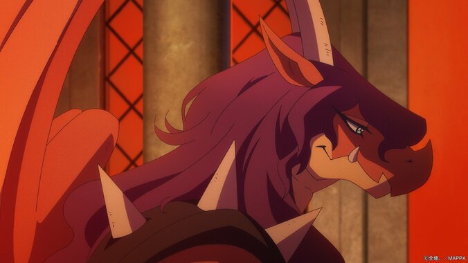 【写真・画像】アニメ『全修。』第6話あらすじ・先行カット公開　3枚目