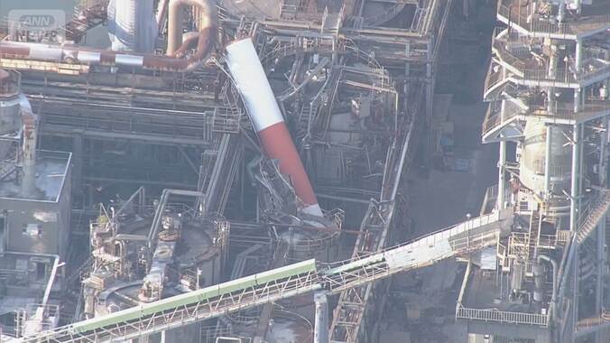 【更新中】イオンモールなどで懸命な救助活動続く　高市総理「災害との関連の調査中を含め死者13名」　閉じ込め事案は約50件発生か【熊本で最大震度7の地震】 2枚目