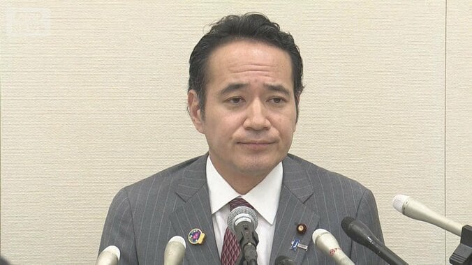 【これまでの経緯】簗農水大臣がきょう午後“2回目”会見　地元の道路予算“大幅減”疑惑「事実なら大問題」「やな大臣だね」野党が批判　週刊誌報道に対し「回答は控えたい」発言繰り返す 1枚目