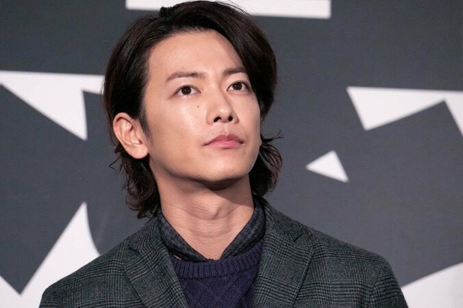 佐藤健、高橋一生の第一印象は「他人に興味がない人」 5枚目