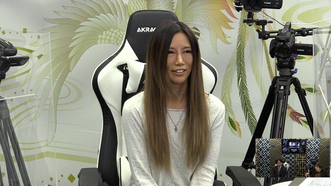 和久津晶が卓内トップ、残留に向けてマイナスポイント完済に成功／麻雀・鳳凰戦A2リーグ 1枚目