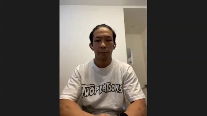 人生かけてUFC参戦へ――。松嶋こよみとSASUKEが挑む“対世界” 1枚目