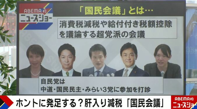 国民会議とは