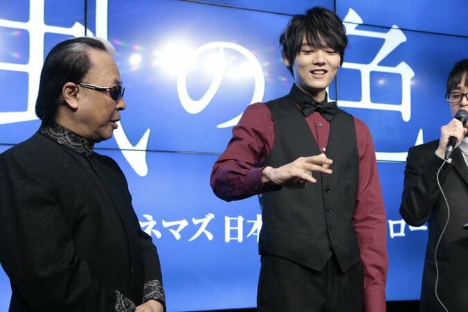 古川雄輝、北海道の海でチェーンに縛られ脱出マジック「解けないと大変なことになってしまう」 4枚目