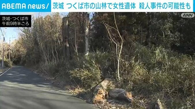 茨城・つくば市