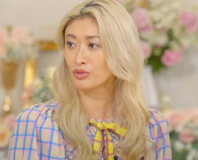 【写真・画像】山田優、小栗旬の給与は知ってる？お財布事情に藤本美貴「うちと一緒」　1枚目