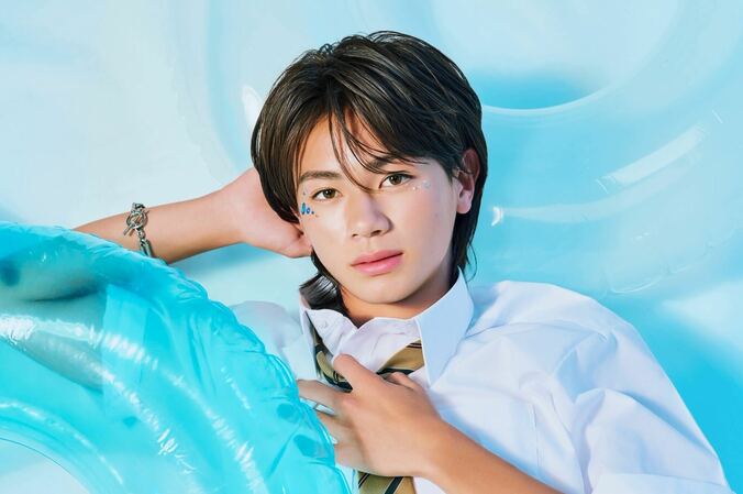 【写真・画像】おひなさまに、爆モテ男子のきんごも！人気継続メンバーが勢ぞろいした『今日好き』夏休み編2025メンバープロフィールを紹介　12枚目