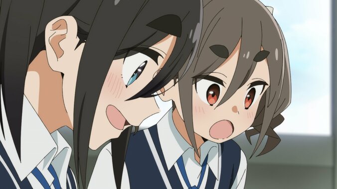 【写真・画像】アニメ『mono』最終話直前特番が6月28日（土）夜11時より生放送決定！直前には最新話までの振り返り一挙放送も　3枚目