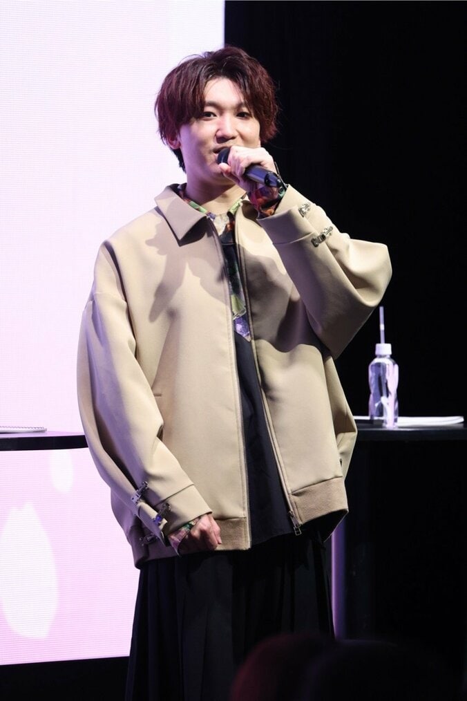 『あかね噺』の魅力は「ギラキラ」！？AnimeJapanステージで語られた“ジャンプらしい熱さ”と“人情”【イベントレポ】 3枚目