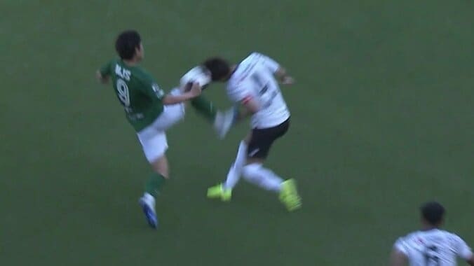 Jリーグ