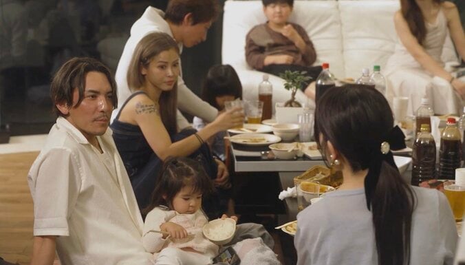 【写真・画像】元「あいのり」ヒデ（41）「あの子のそばにいてあげたい」39歳シンママ美女の2歳娘に“父性”芽生える　1枚目