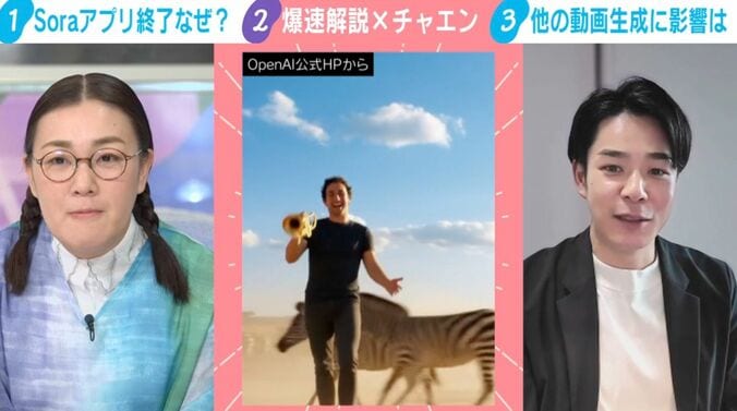 たんぽぽ白鳥、起業家のチャエン氏