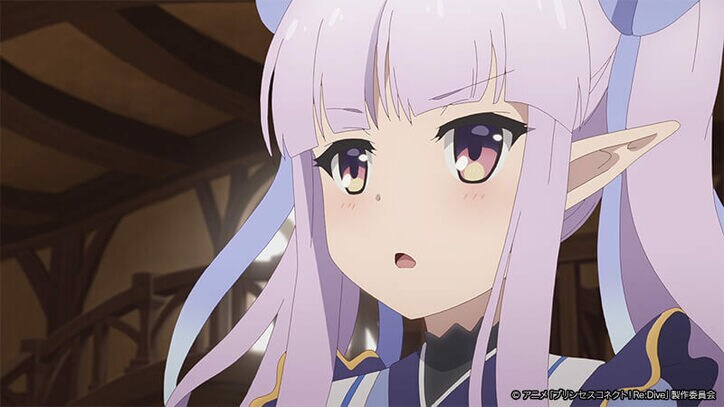 アニメ「プリンセスコネクト！Re:Dive」子どもたちの依頼を引き受けたユウキは…第8話あらすじ＆先行カット解禁