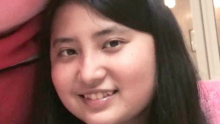 【写真・画像】元カレの一言きっかけに25kg減→“ミス筑波大学グランプリ”に ビフォーアフターに驚きの声「全然違う！」　1枚目