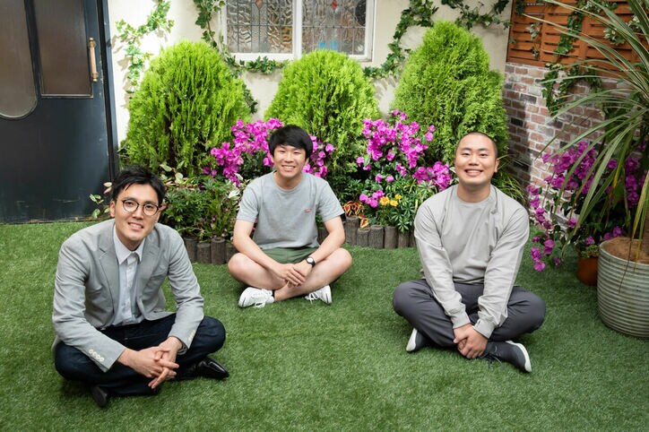 お笑い第7世代コント芸人が意気込む“令和型ユニットコント”とは? チケット即完売の「コント村」メンバーが集結!