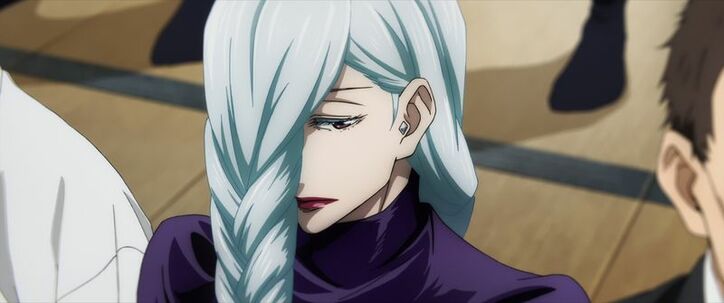 『劇場版 呪術廻戦 0』七海・冥冥・京都校メンバーら本編カット解禁!アクションシーンを語る”2年ズ”鼎談の後編も公開