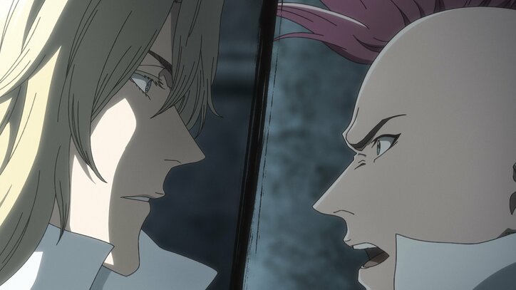 アニメ『BLEACH 千年血戦篇-訣別譚-』第14話あらすじ公開!ED主題歌は神山羊 第1クール全話一挙配信も決定