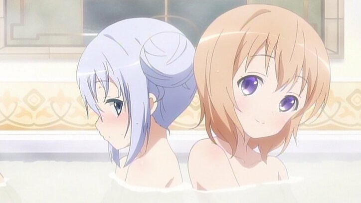 アニメ『ごちうさ』オリジナル特番放送決定！　キャスト5人のコメント独占公開＆プレゼントキャンペーンも