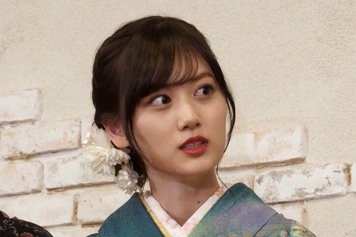 「強くなったなと思ってもらえるように…」乃木坂46大園桃子・向井葉月が白石麻衣の卒業に涙
