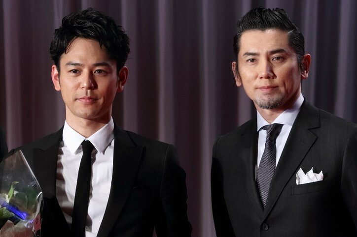 宮崎あおい、役作りで「1ケ月で7キロ増」告白