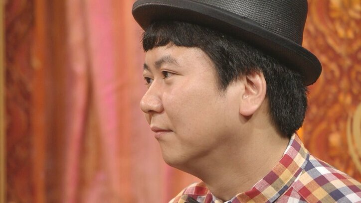 ウーマン村本の渡米計画本格進行で、中川パラダイス家庭崩壊のピンチ！？