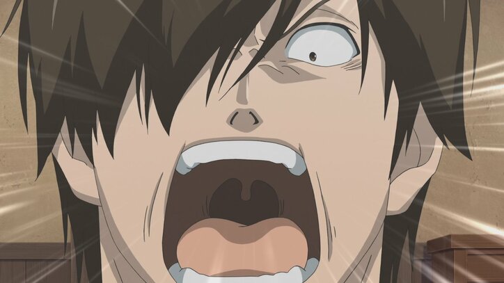 アニメ「旗揚！けものみち」第5話、家に残ってペットの世話をしたい？ 先行カット解禁