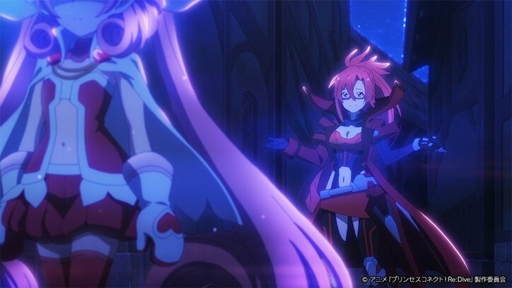 アニメ「プリコネ」11話、初登場キャラ「ネネカ」(CV:井口裕香)が追加発表! ABEMA特番&振り返り一挙放送も決定