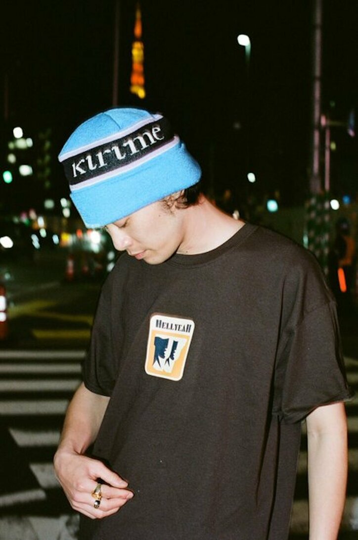 ”匠”製作のスケートボードシェイパー・KOMIによる「REVEL」SKATE ART展 開催！常に"今"を映し出すブランド Kirimeの21spring/summer新作も販売！