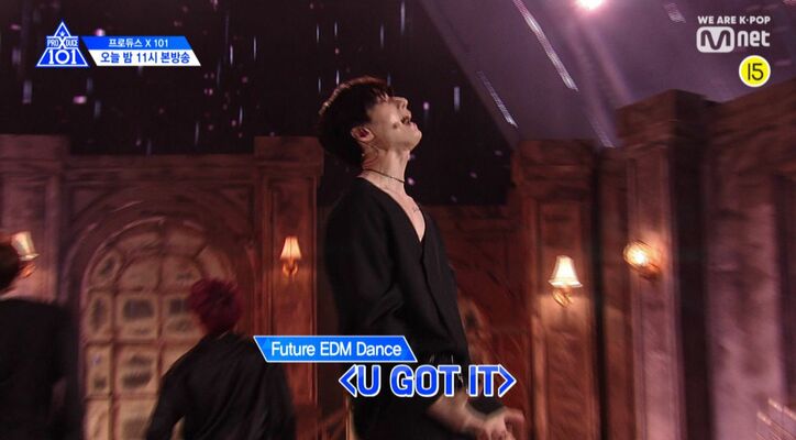 2000人の観客が投票した【コンセプト評価】結果発表！白熱ステージにメンバーたちも涙…『PRODUCE X 101』