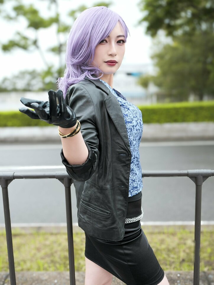 【写真・画像】【TGS2026】コスプレイヤー写真一覧|『FF』『NIKKE』『NieR』など 11枚目