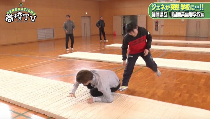 田植え中も王子様？　視聴者が萌えた片寄涼太の名シーン3選