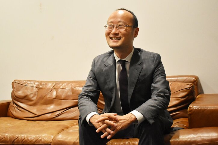 「僕は将棋自体は好きではない」渡辺明名人がそれでも戦う理由