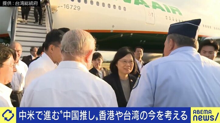 香港のメディアと政治を制圧しつつある中国、いよいよターゲットは台湾へ?