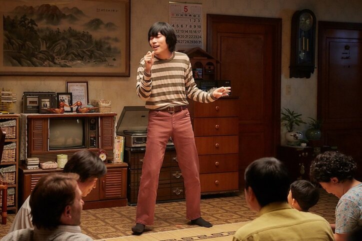 ソン・ガンホ主演映画『タクシー運転手 〜約束は海を越えて〜』特別映像&未公開場面写真解禁！