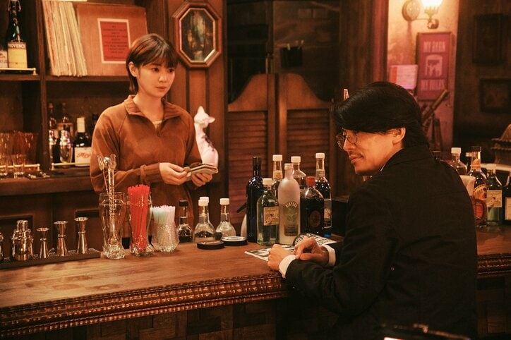 【写真・画像】「隠し子が実の父を殺人未遂」将棋界震撼のスキャンダルで宿敵・中村獅童がついに始動　2枚目