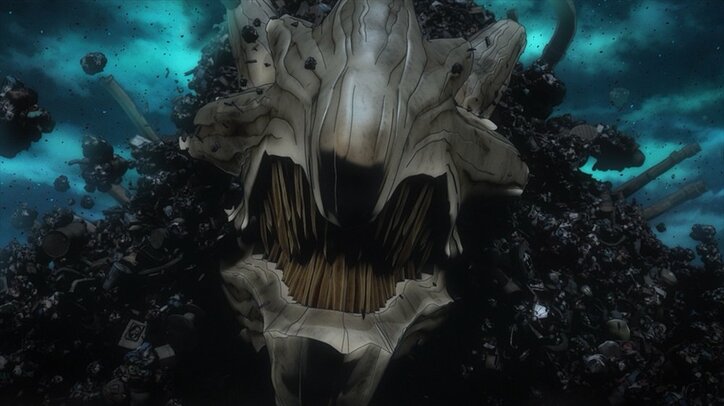 【写真・画像】アニメ『ガチアクタ』2話あらすじ＆先行カット公開　3枚目