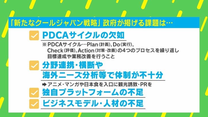 【写真・画像】「クールジャパン」356億円赤字から再起動できるのか？ “政府が本当にすべきこと”を考える　2枚目