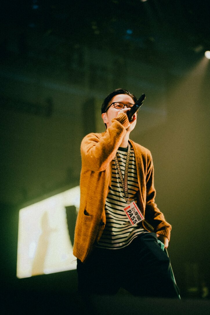 BAD HOP解散、Awichのアリーナ……。 『POP YOURS』がカルチャーの発信源となった2日間