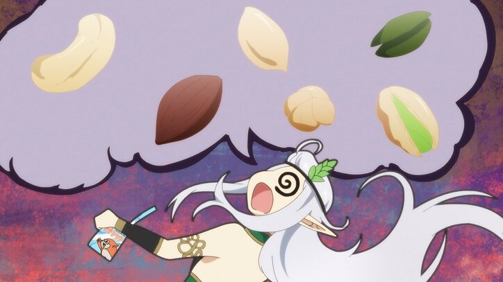 [Photos/Images] Telm Suspects Krai of Being a Member of the "Fox"... Episode 22 Synopsis & Advance Cuts Released for "Let This Grieving Soul Retire!" 7th