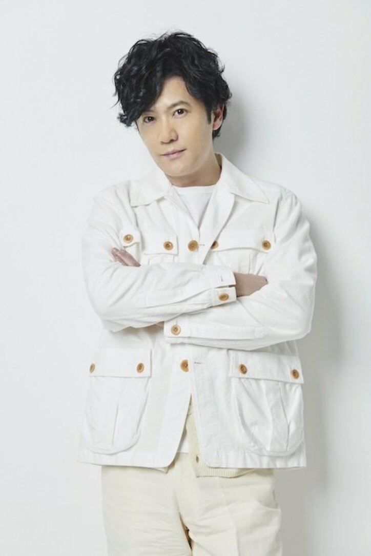 新しい地図×日本財団「LOVE POCKET FUND」開始！香取慎吾「今、僕らの為に頑張って下さっている方々に、みなさんの愛を届けます」