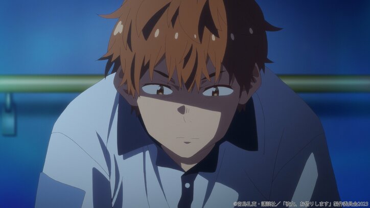 アニメ『彼女、お借りします』千鶴の葛藤…9話先行カット＆あらすじ公開