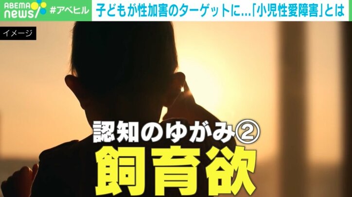 「飼育欲」ってなんだ？━━子どもを狙う性犯罪者の“歪んだ心理”を専門家分析