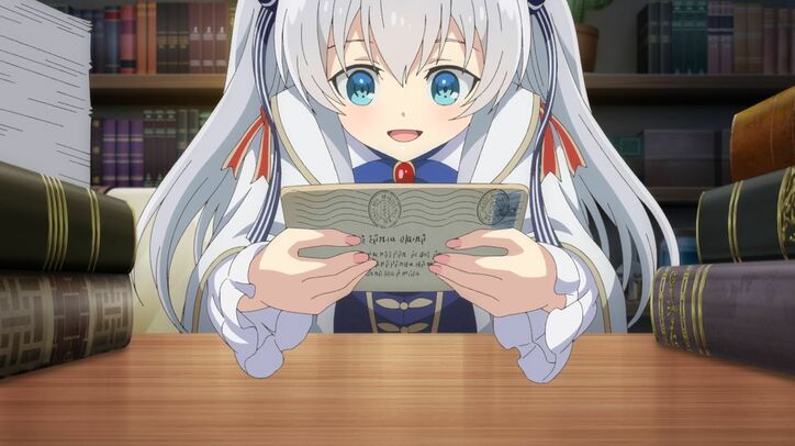 アニメ「精霊幻想記」行き倒れの少女に襲われる!?第4話先行カット＆あらすじ公開