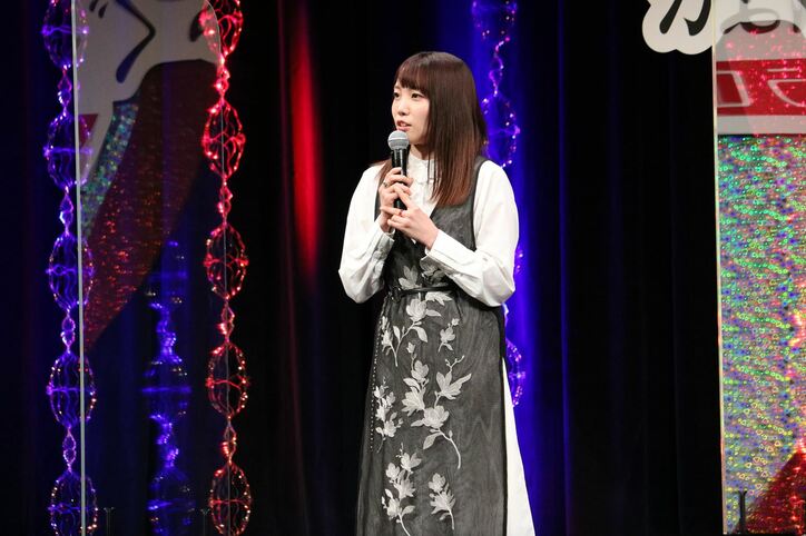 『かぐや様』3期ワールドプレミアに鈴木雅之が登場＆生歌を披露！キャスト＆主題歌アーティスト登壇のイベントをレポート