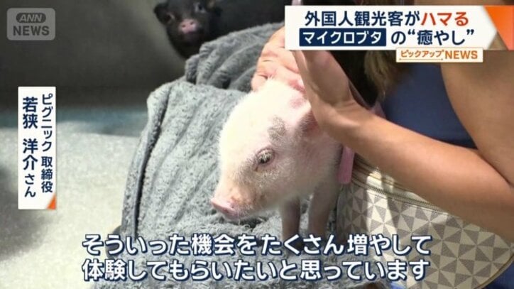 実際に体験して…