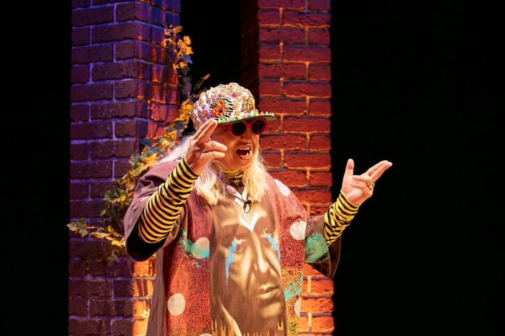 DJ KOOが2021M-1を大予想！「3位は錦鯉、2位インディアンス」気になる1位は？