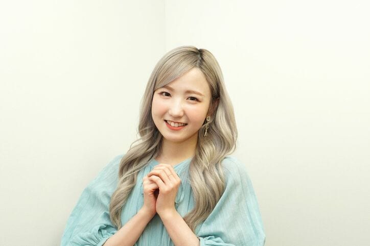 AKB48新センター本田仁美、追いかけられる恋に憧れ「ゆなちゃんになりたい(笑)」センターの座に意気込みも